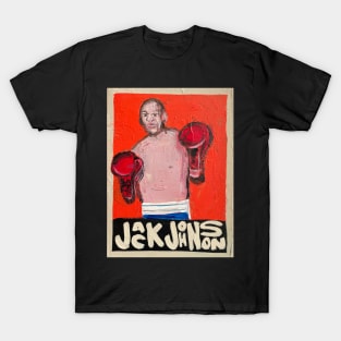 Jack Johnson T-Shirt